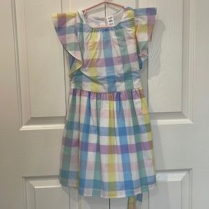 Carter’s Spring dress size 6/6x